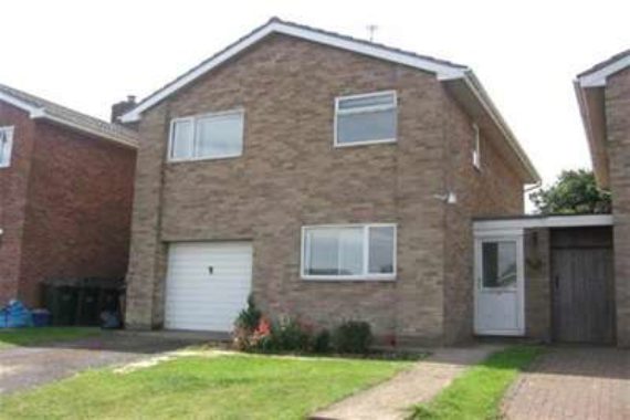 3 Bedroom Detached